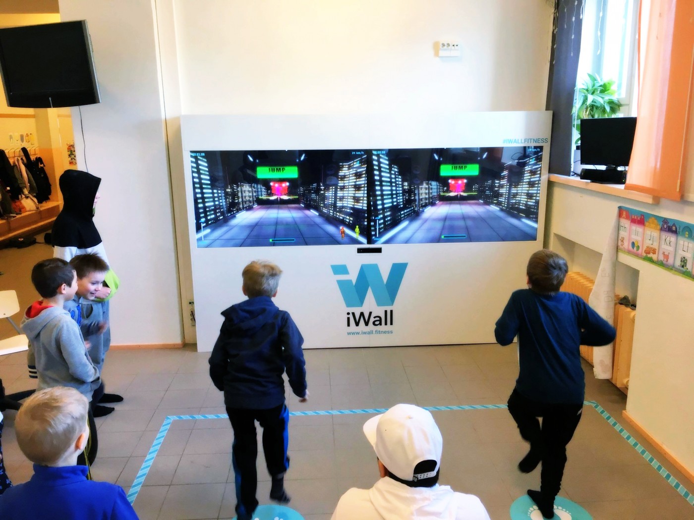 iwall-kids iwall kids