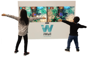 iWALL<hr/>