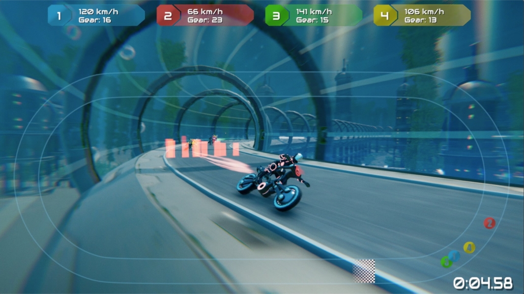 cycloBEAT Fusion GP
